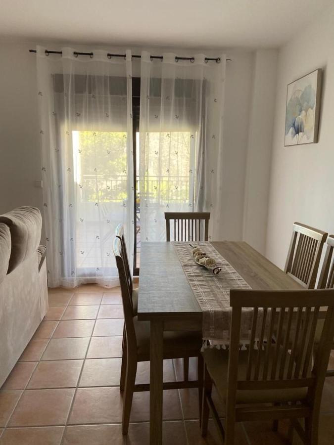 Casa Luna Lentegi Eksteriør billede